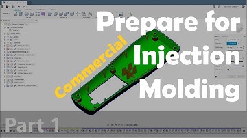 Getting the Case Ready