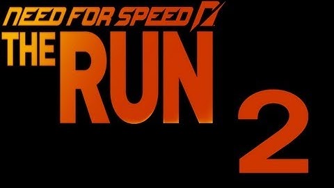Need For Speed: The Run - 02 - The Race Begins...