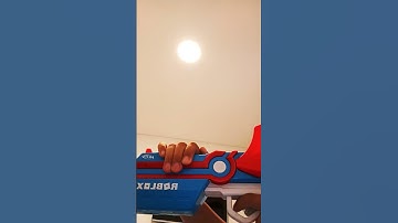 nerf roblox MM2: Dartbringer