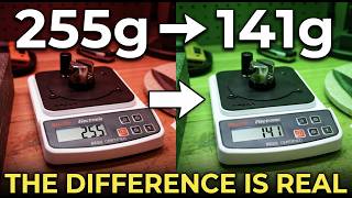 Is Your MagnaCut Knife Sharp Enough? The 141g Bess Test Challenge