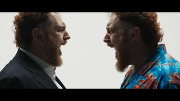 Dan Mudd - Shaking (Official Video)