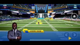 Big Hit Football 24