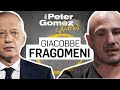 La Confessione di Giacobbe Fragomeni