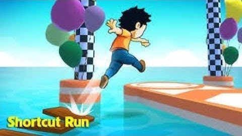 Play go: Shortcut Run / top game Android ios 2021, gameplay #28