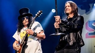 Slash &amp; Myles Kennedy - Live @Ziggo Dome Amsterdam 2024 - Full Show -