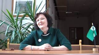 Mirina – Esperanto instruisto en italki