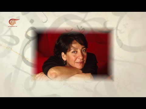 حكاية أديب هدى بركات