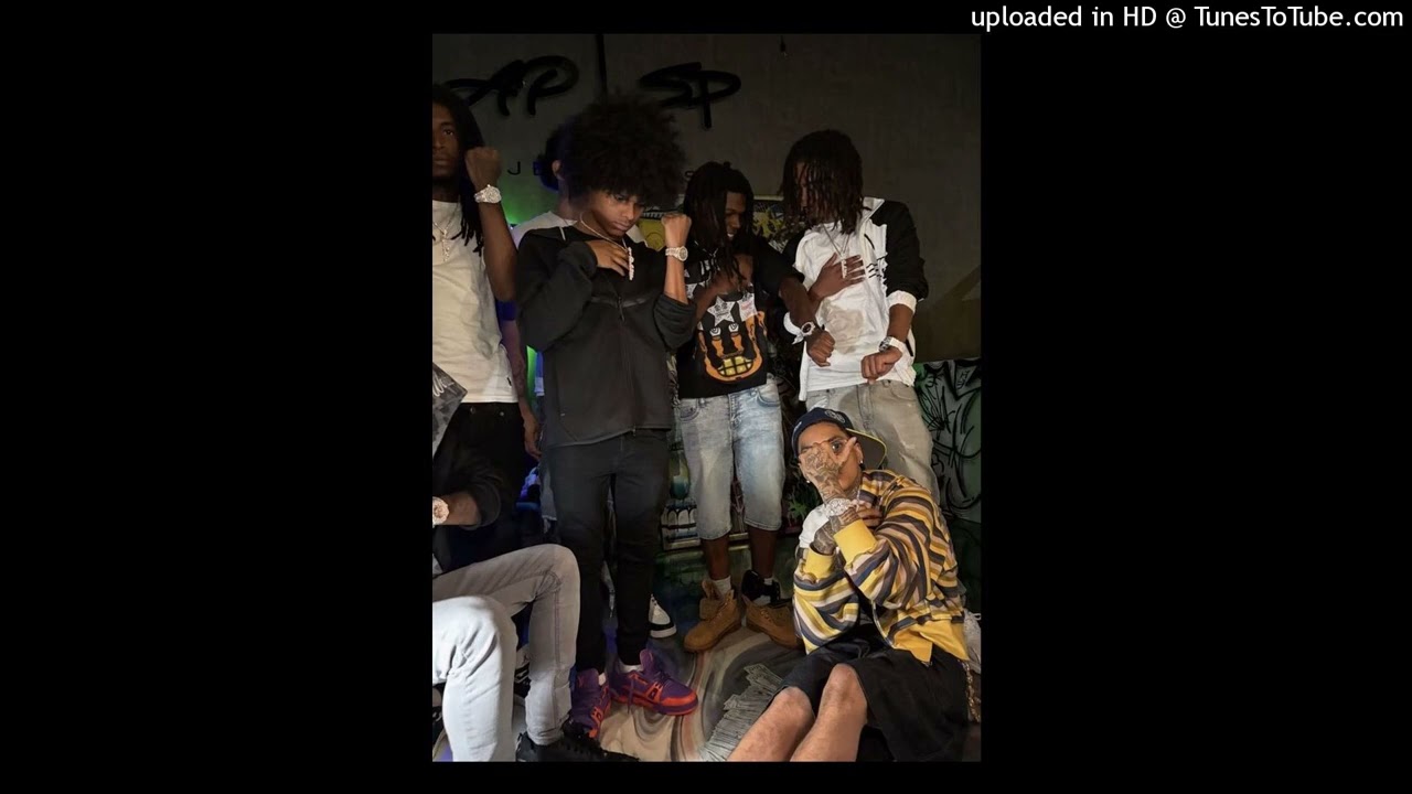 [FREE] Lil Tony Sample Type Beat - ‘From the Start’