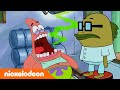 SpongeBob Patrick SANGAT Takut Dengan Dokter Gigi Nickelodeon Bahasa 