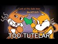 Too Tutelar Made In Scratch 