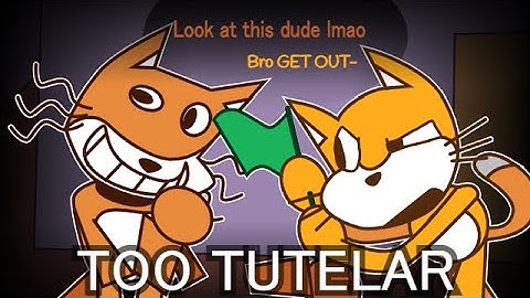 Too Tutelar - Made In Scratch