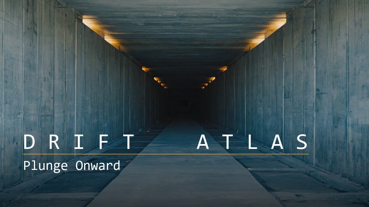 YouTube에서 Plunge Onward — Drift Atlas 보기 YouTube에서 Plunge Onward — Drift Atlas 보기
