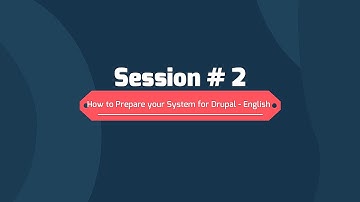 How to Prepare System for Drupal | Install Linux, Apache, MySQL, PHP (LAMP)