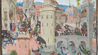 Rivolte medievali: la Jacquerie, i Ciompi e i contadini Inglesi - di Alessandro Barbero