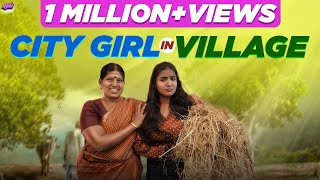 City Girl in Village | EMI Rani | (Check Description👇)