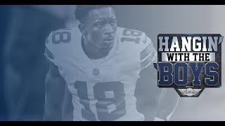 Hangin' with the Boys: Taken by Surprise | Dallas Cowboys 2021