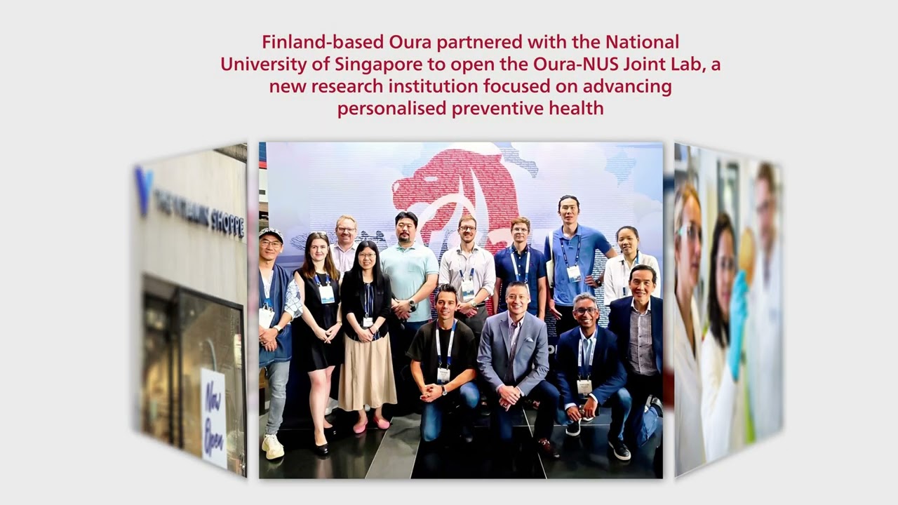 Consumer Healthcare Industry News Round-Up: 2nd February 2026