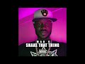 MAD G SHAKE THAT THING 