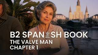 Detalles Learn Spanish Comprehensible Input B2 Comedy Story The Valve Man Chapter 1 Actualización