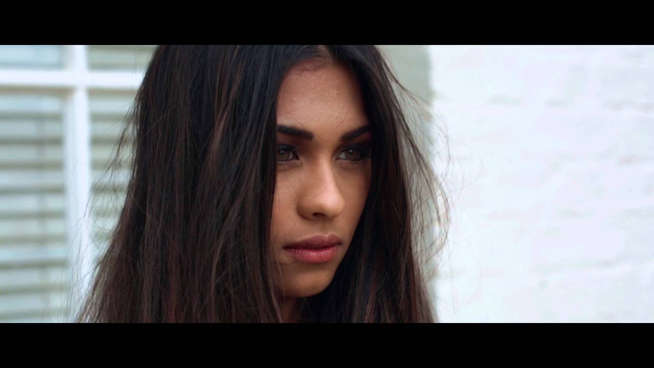 Abeda - Test Shoot HD | Tauriq Ajam