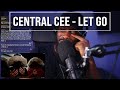 Central Cee - Let Go [Music Video] [Reaction] | LeeToTheVI