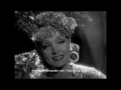 La Femme et le Pantin - Bande Annonce VOST