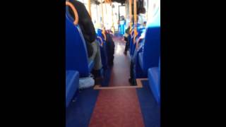 Stagecoach South West 26036