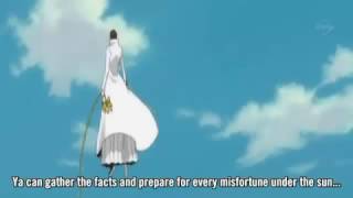 Are you prepared for Aizen 