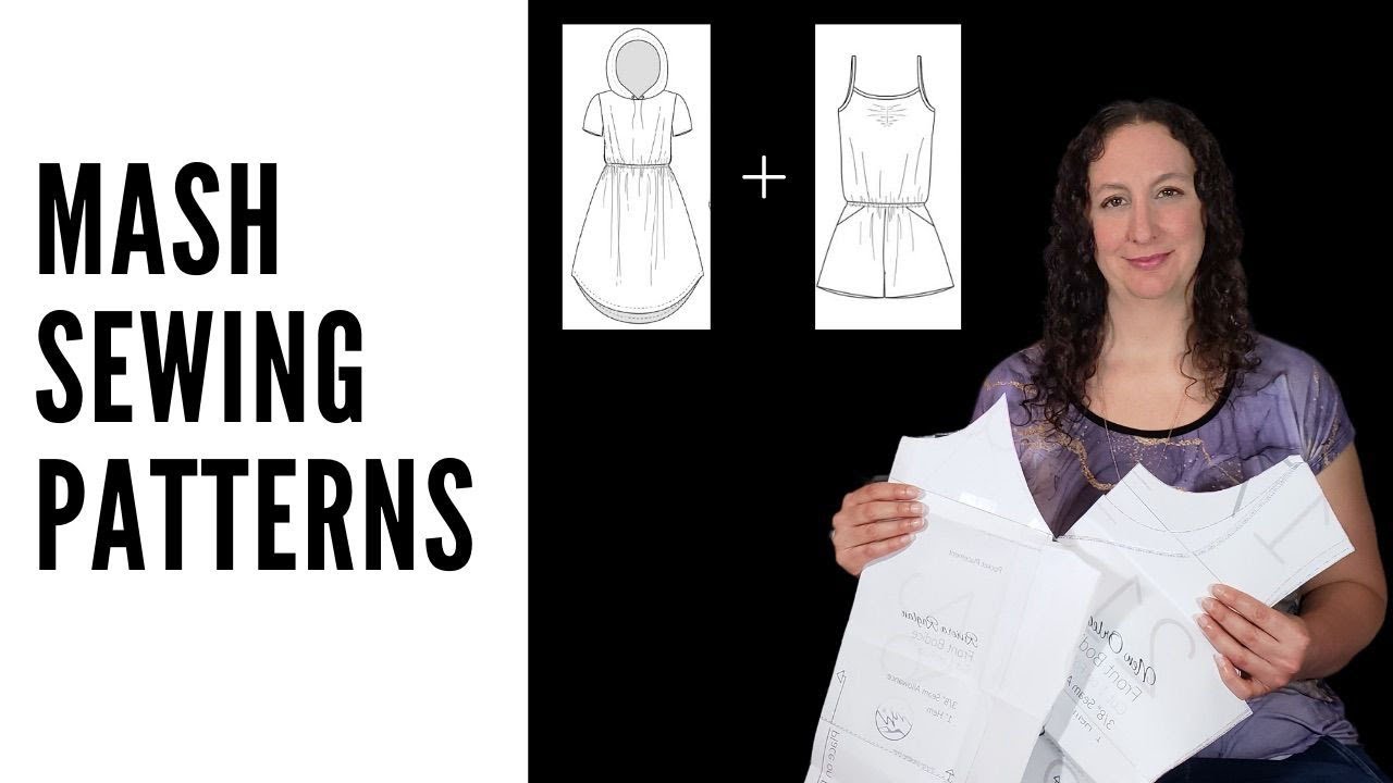 How To Use A Pattern Hook - The Fashion Industry Way 