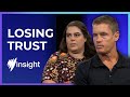 The pandemic made me lose trust in the government and mainstream news | SBS Insight