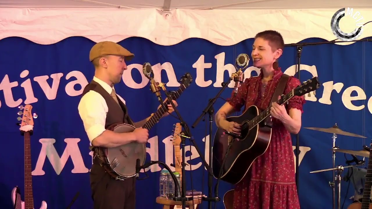 Festival on the Green 2025: Ordinary Elephant