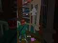 Secret neighbor wait till end.. #Helloneighbor