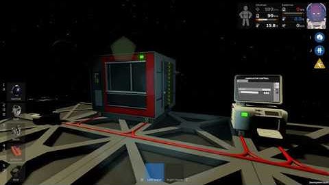 Stationeers - Fabricator Tutorial