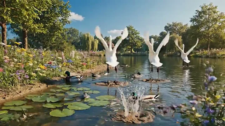 Think before you jump.