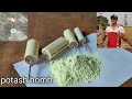 how to make bomb,diwali special,  how to make potash bomb by m h x max