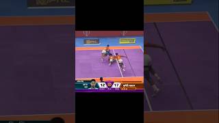 Aslam inamdar #3 #pkl #kabaddi #sports