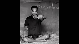 spinal cord injury exercise