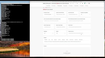 Encrypting Python Script & Modules - No Password