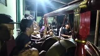 latihan jathilan turonggo cokro seto, persiapan buat besok minggu tgl 19 mei 2024