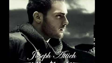 Joseph Attieh - Te'eb El Shouq / جوزيف عطية - تعب الشوق