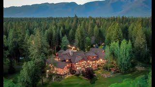 12890 Carney Ranch Rd. video tour