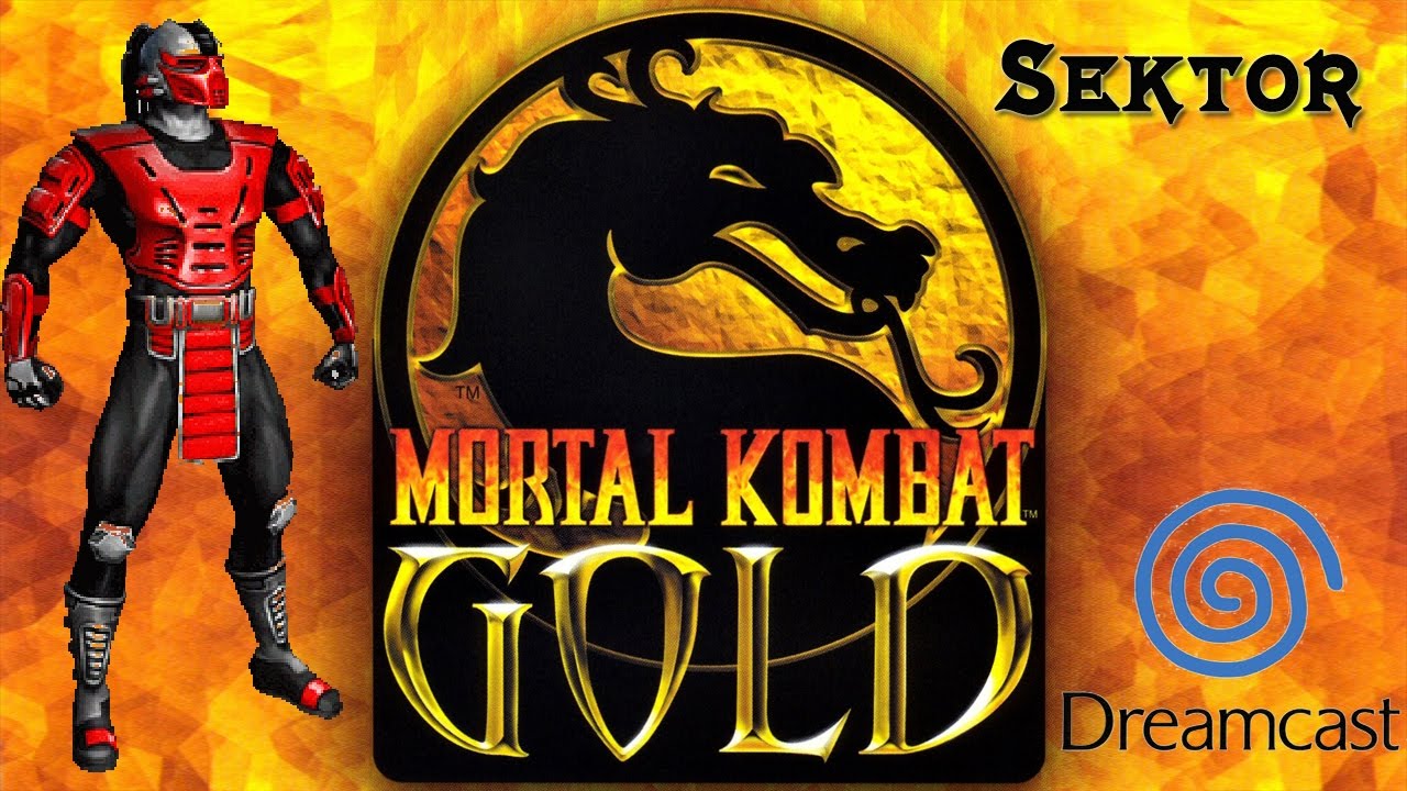 Mortal gold. MK Gold Dreamcast. Mortal Kombat Gold. Mortal Kombat Gold Dreamcast. МК Голд персонажи.
