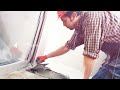 Metro East Grout: Revitalizing Spaces with Expert Grout Cleaning and Restoration in Illinois