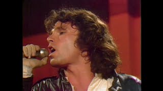The Doors - Light My Fire (Live in The Ed Sullivan Show, 1967) (HQ 50fps)