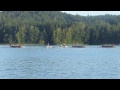 ★ Canadian Dragon Boat Championships 2013 Day 3 Race 94 FCRCC CIBC Imperial Dragons