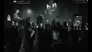 No.1 - Dünya Gül Bana (Holy Stone Tunalı Canlı Performance) Konser