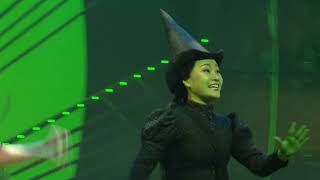 Wicked In Korea (손승연, 나하나, 진태화)