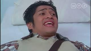 Kampus Geger Karena Ada Yang Terjun Bebas | Anak Mami Jatuh Cinta Episode 5 Part 1