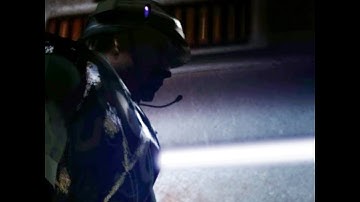 Aliens versus Predator Classic 2000 [Marine] Intro