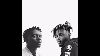 MIA - SSGKobe (Feat. Juice WRLD)